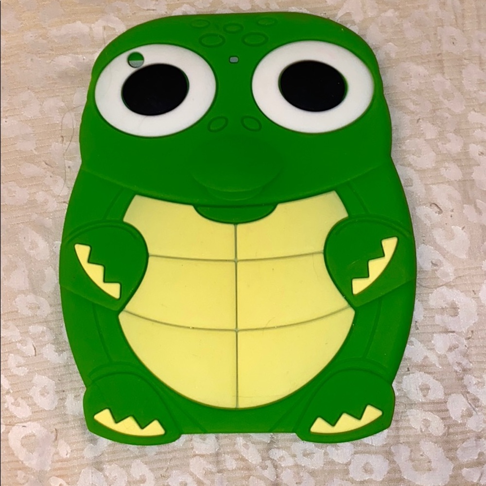 I pad mini 2nd gen silicone case